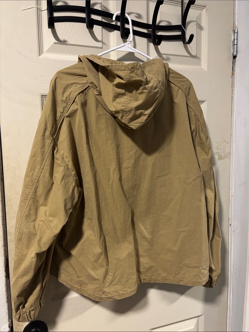 Zara Windbreak Jacket - Picture 4 of 4